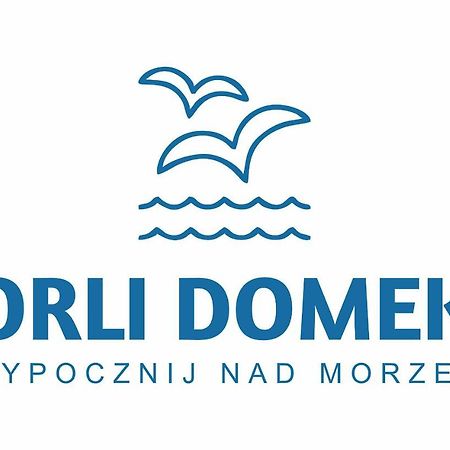 Orli Domek Колцево Екстериор снимка