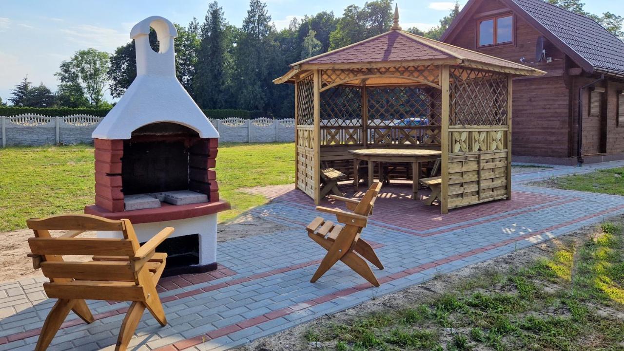Orli Domek Колцево Екстериор снимка