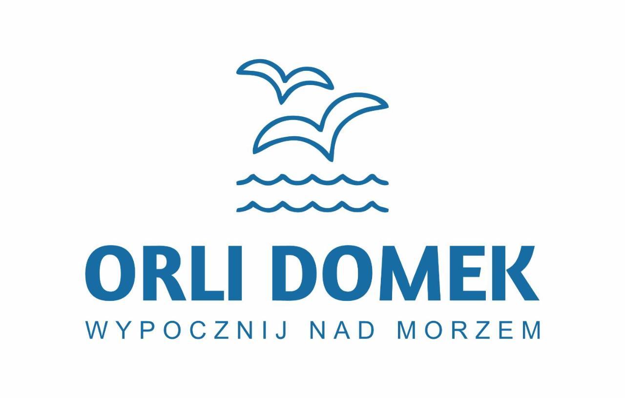 Orli Domek Колцево Екстериор снимка